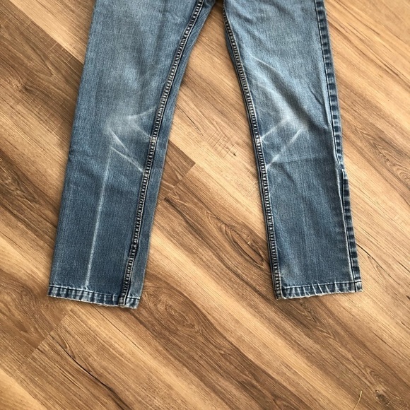 Armani Jeans Vintage Men’s jeans size 29 in great condition - Picture 2 of 13